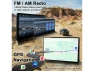 Thumbnail 15-Inch Android Car Stereo for Toyota Tacoma and 4Runner, 2024–2026 — Car Infotainment System, KSPIV
