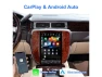 Thumbnail Android Car Stereo for GMC Yukon 2007–2012 / Chevy Tahoe Silverado 2007–2012, Black — Car Infotainment System, KSPIV