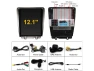 Thumbnail Car Stereo for Ford Mustang, 2010–2014 — Car Infotainment System, KSPIV
