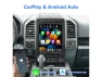 Thumbnail In-Dash Head Unit for Ford F150 / Raptor, 2015–2021 — Car Infotainment System, KSPIV