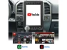 Thumbnail In-Dash Head Unit for Ford F150 / Raptor, 2015–2021 — Car Infotainment System, KSPIV