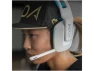Thumbnail K/DA Wireless Gaming Headset — Wireless Earbuds, Logitech