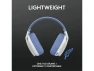 Thumbnail Wireless gaming headset — Wireless Earbuds, Logitech
