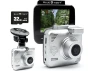 Thumbnail 4K Ultra HD Dash Cam — Dash Cam, Blue Tiger
