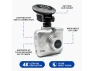 Thumbnail 4K Ultra HD Dash Cam — Dash Cam, Blue Tiger