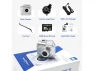 Thumbnail 4K Ultra HD Dash Cam — Dash Cam, Blue Tiger