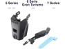Thumbnail Dash Camera for BMW 5 and 7 Series — Dash Cam, Fitcamx