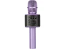 Thumbnail Lilac Wireless Bluetooth Karaoke Microphone — Karaoke Machine, TOOYA
