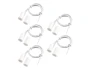 Thumbnail Magnetic Reed Switch Window/Door Contact Sensor, 5 pcs — Motion Sensor, Generic Logic, Inc.