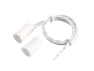 Thumbnail Magnetic Reed Switch Window/Door Contact Sensor, 5 pcs — Motion Sensor, Generic Logic, Inc.