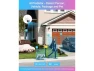 Thumbnail Outdoor WiFi Pan-Tilt Security Camera — Security Camera, ZOSI