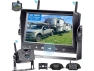 Thumbnail Wireless RV Backup Camera System, 7-Inch Monitor — Backup Camera, TOOYA