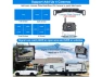 Thumbnail Wireless RV Backup Camera System, 7-Inch Monitor — Backup Camera, TOOYA