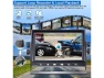 Thumbnail Wireless RV Backup Camera System, 7-Inch Monitor — Backup Camera, TOOYA