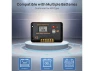 Thumbnail 30A PWM Solar Charge Controller, 12/24V — Solar Charge Controller, ECO-WORTHY