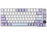 Thumbnail 75% Mechanical Keyboard — Bluetooth Keyboard, Ajazz
