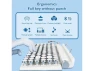 Thumbnail 75% Retro Keyboard — Bluetooth Keyboard, TOOYA