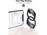 Thumbnail Black Wireless Earbuds — Wireless Earbuds, TOOYA