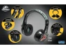 Thumbnail Bluetooth Headphones for Kids — Wireless Earbuds, TOOYA