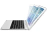 Thumbnail Bluetooth Keyboard Folio Case for iPad — Bluetooth Keyboard, Arteck