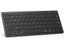 Thumbnail Bluetooth Keyboard for iPad and iPhone — Bluetooth Keyboard, OMOTON