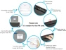 Thumbnail Bluetooth Keyboard for iPad and iPhone — Bluetooth Keyboard, OMOTON