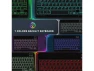 Thumbnail Bluetooth Keyboard — Bluetooth Keyboard, TOOYA