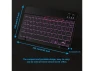 Thumbnail Bluetooth Keyboard — Bluetooth Keyboard, TOOYA