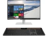 Thumbnail Full Size Wireless Solar Keyboard — Bluetooth Keyboard, Arteck