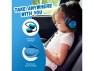 Thumbnail Kids Bluetooth Headphones with LED Lights — Wireless Earbuds, PowerLocus