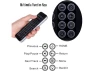 Thumbnail Mini Bluetooth Wireless Keyboard Remote — Bluetooth Keyboard, TOOYA