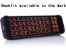 Thumbnail Mini Bluetooth Wireless Keyboard Remote — Bluetooth Keyboard, TOOYA