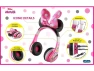Thumbnail Minnie Mouse Pink Wireless Headphones — Wireless Earbuds, eKids