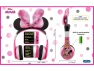 Thumbnail Minnie Mouse Pink Wireless Headphones — Wireless Earbuds, eKids