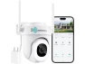 Thumbnail Outdoor 2K 3MP Security Camera — Security Camera, ZUMIMALL