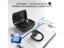 Thumbnail Wireless Earbuds — Wireless Earbuds, TOOYA