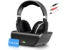 Thumbnail Wireless over-ear TV headphones — Wireless Earbuds, ANSTEN