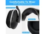 Thumbnail Wireless over-ear TV headphones — Wireless Earbuds, ANSTEN