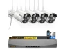Thumbnail Wireless WiFi Outdoor Security Camera System — Security Camera, TOOYA