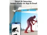 Thumbnail Wireless WiFi Outdoor Security Camera System — Security Camera, TOOYA