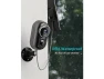 Thumbnail 2K Solar Wireless Outdoor Security Camera — Security Camera, ZUMIMALL