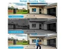 Thumbnail 4-Camera Outdoor Home Security Camera System — Security Camera, usbroway