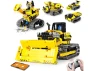 Thumbnail 5-in-1 STEM Robot Building Kit — STEM Toys, usbroway