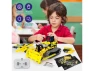 Thumbnail 5-in-1 STEM Robot Building Kit — STEM Toys, usbroway