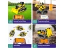 Thumbnail 5-in-1 STEM Robot Building Kit — STEM Toys, usbroway