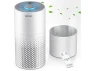 Thumbnail Air Purifier and Humidifier Combo — Air Purifier, usbroway
