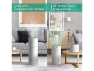 Thumbnail Air Purifier and Humidifier Combo — Air Purifier, usbroway