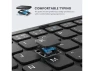 Thumbnail Foldable Bluetooth Keyboard — Bluetooth Keyboard, GEODMAER