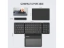 Thumbnail Foldable Bluetooth Keyboard — Bluetooth Keyboard, GEODMAER