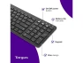 Thumbnail Midsize Bluetooth Keyboard — Bluetooth Keyboard, Targus
